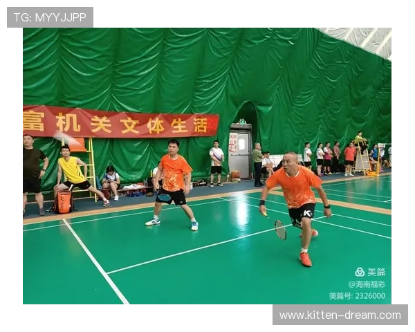 武汉羽毛球队战术解析与比赛策略探讨助力羽毛球竞技水平提升 武汉羽毛球队战术解析与比赛策略探讨助力羽毛球竞技水平提升