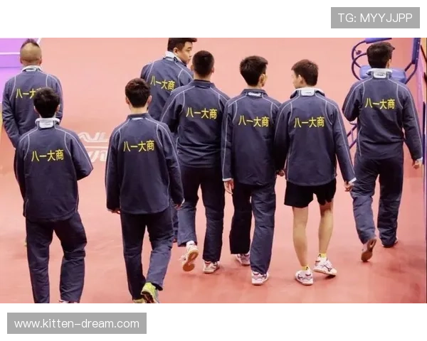 西安乒乓球队在钻石联赛中的默契配合与精彩表现分析 西安乒乓球队在钻石联赛中的默契配合与精彩表现分析