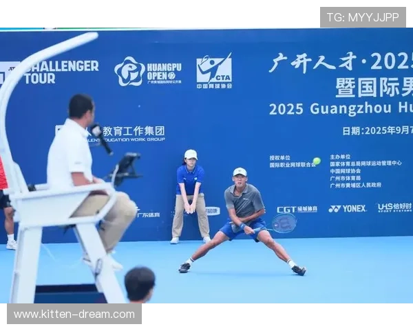 广州网球队的团队协作精神与网球竞技的完美结合探讨