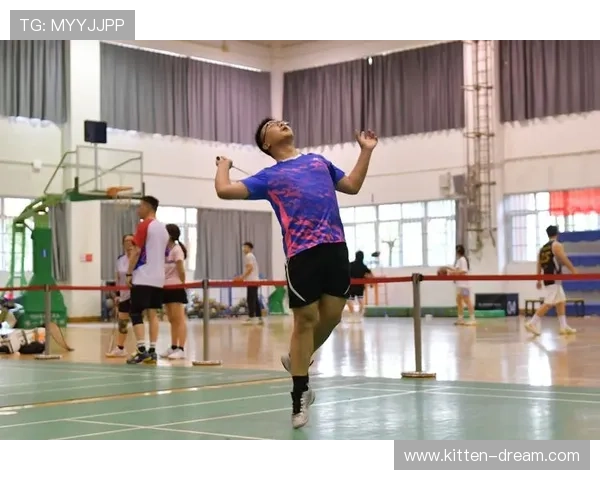 成都羽毛球队盯防战术解析与深度剖析羽毛球竞技魅力 成都羽毛球队盯防战术解析与深度剖析羽毛球竞技魅力