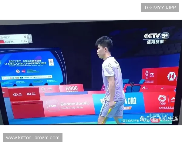 深圳羽毛球队的实力分析与发展潜力探讨