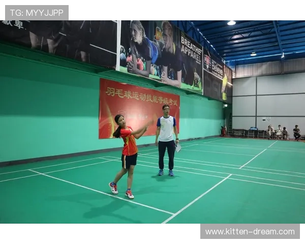 武汉羽毛球队个人能力提升之路热议与展望 武汉羽毛球队个人能力提升之路热议与展望