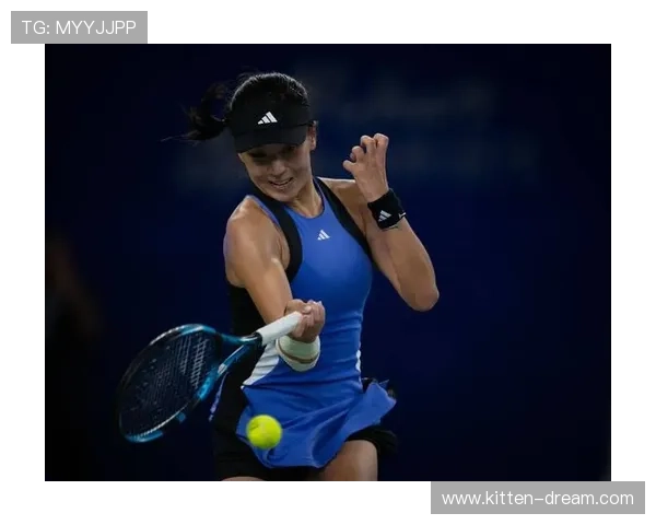 武汉网球队的速度分析与提升策略探讨